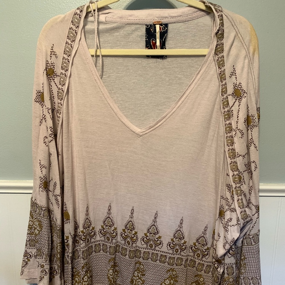free people top